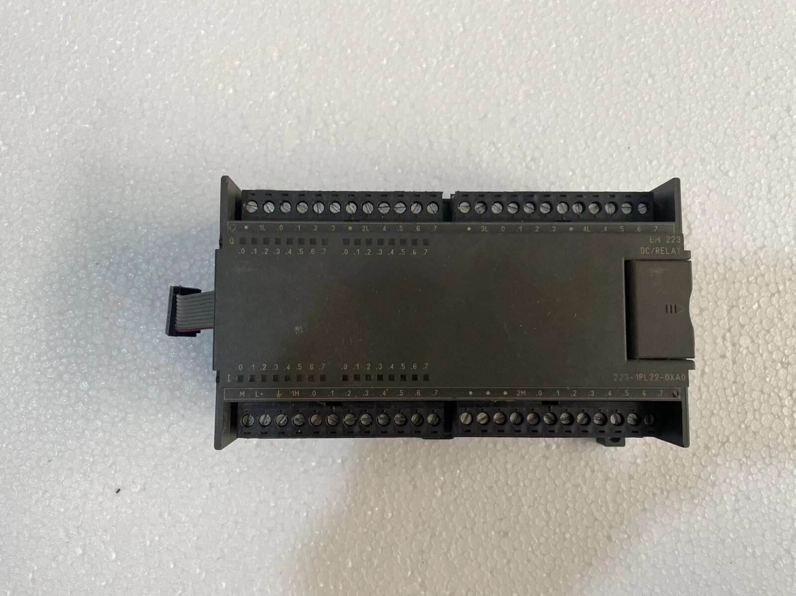 Siemens SIMATIC S7-200 , EM 223 / EM-223 6ES7 223-1PL22-0XA0