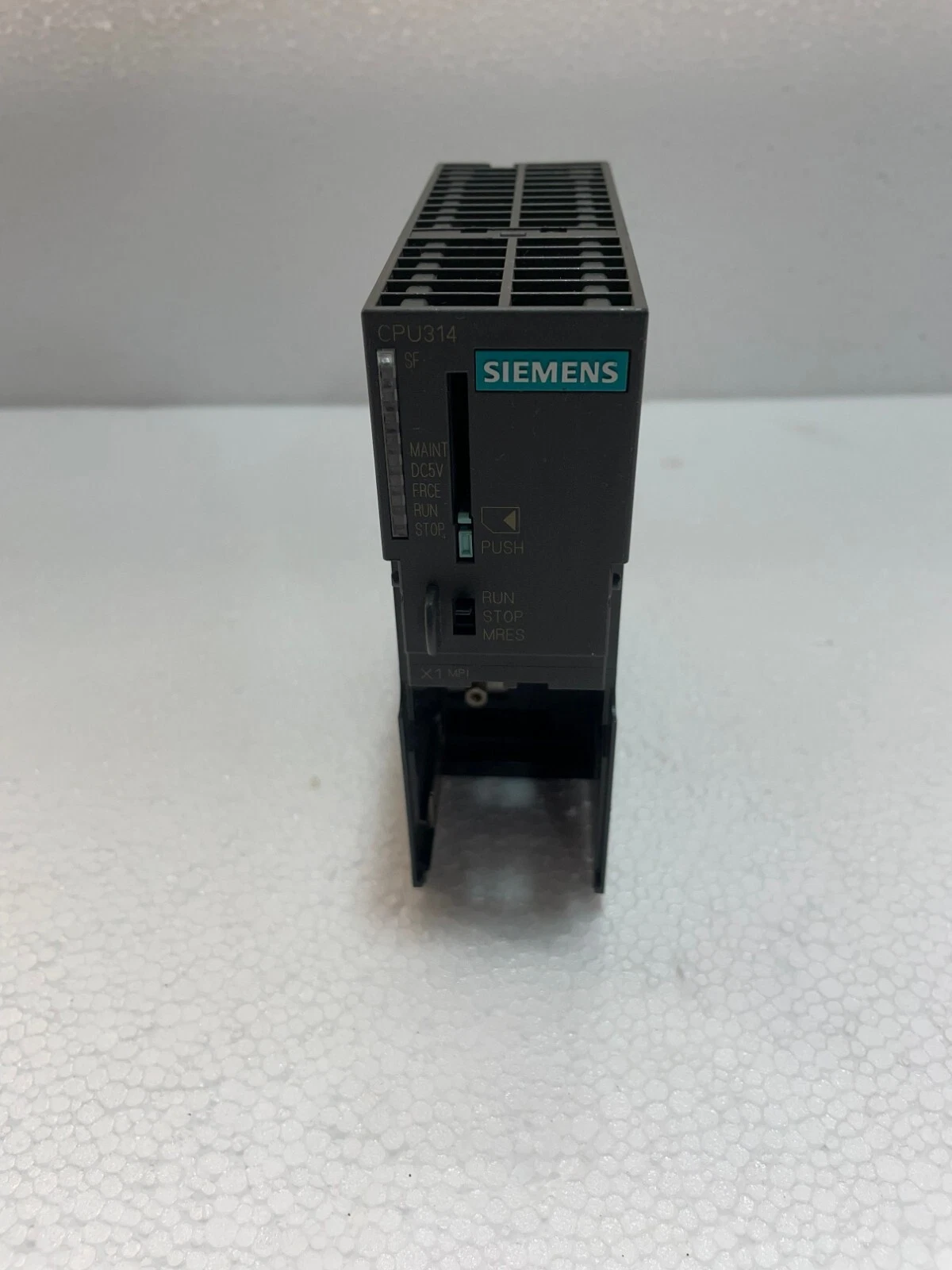 Siemens SIMATIC S7-300 / S7 300 Siemens 6ES7 314-1AG14-0AB0